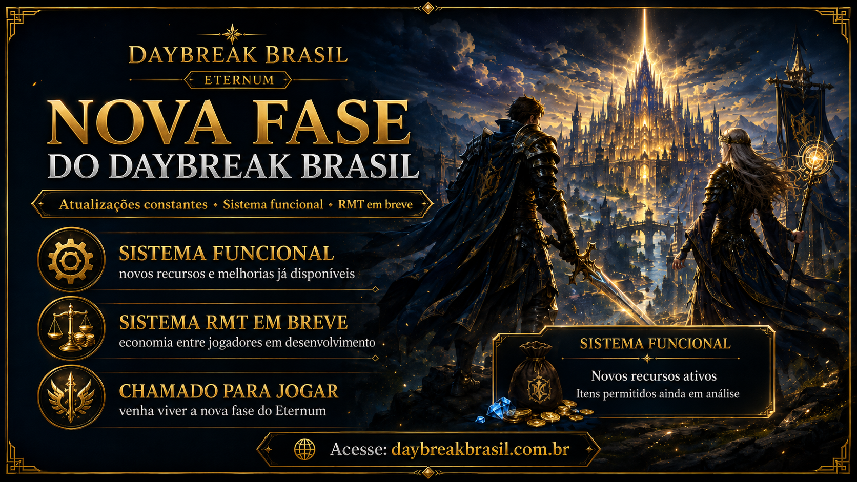 Sistema RMT Oficial